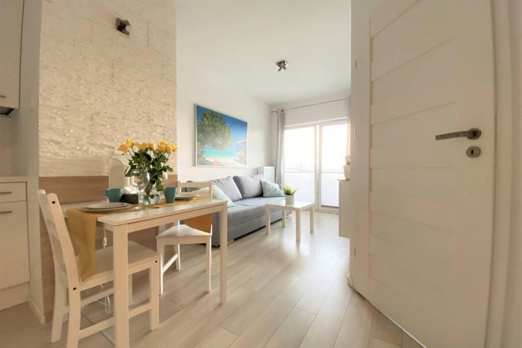 Stary Homely Gdansk Exterior foto