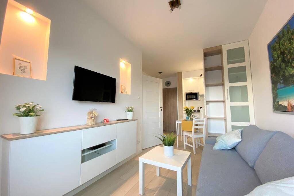 Stary Homely Gdansk Exterior foto